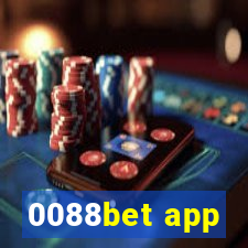 0088bet app